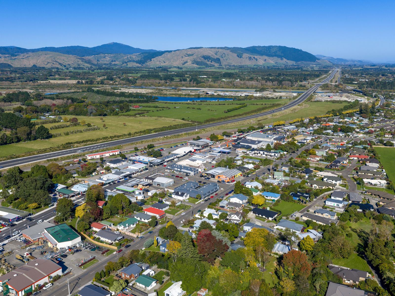14 Dunstan Street, Otaki