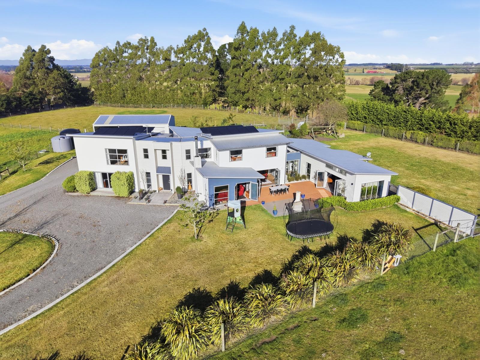 175 Kennedys Hill Road, Cust