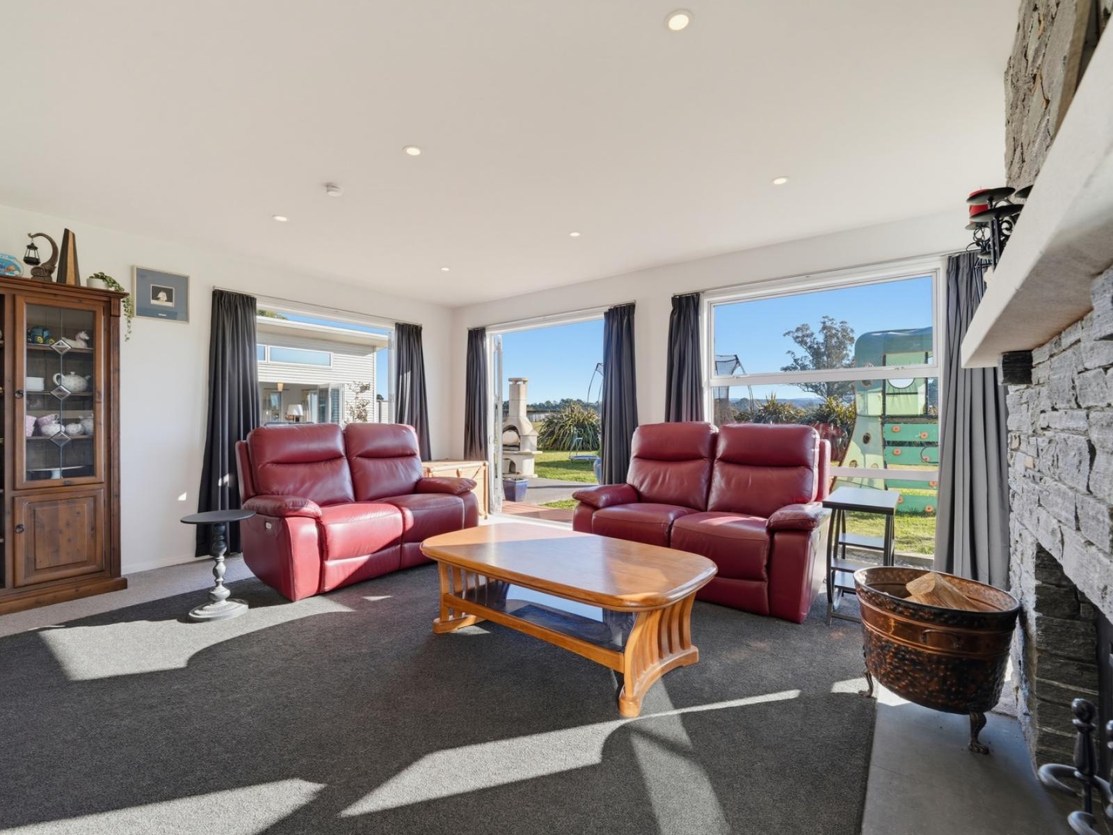 175 Kennedys Hill Road, Cust