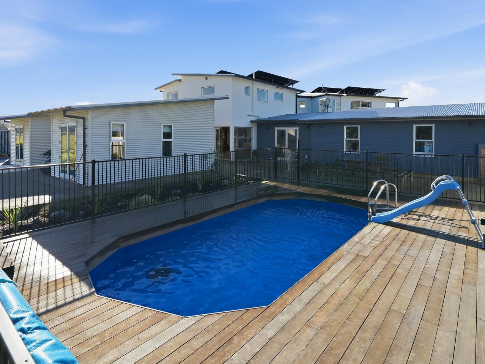 175 Kennedys Hill Road, Cust