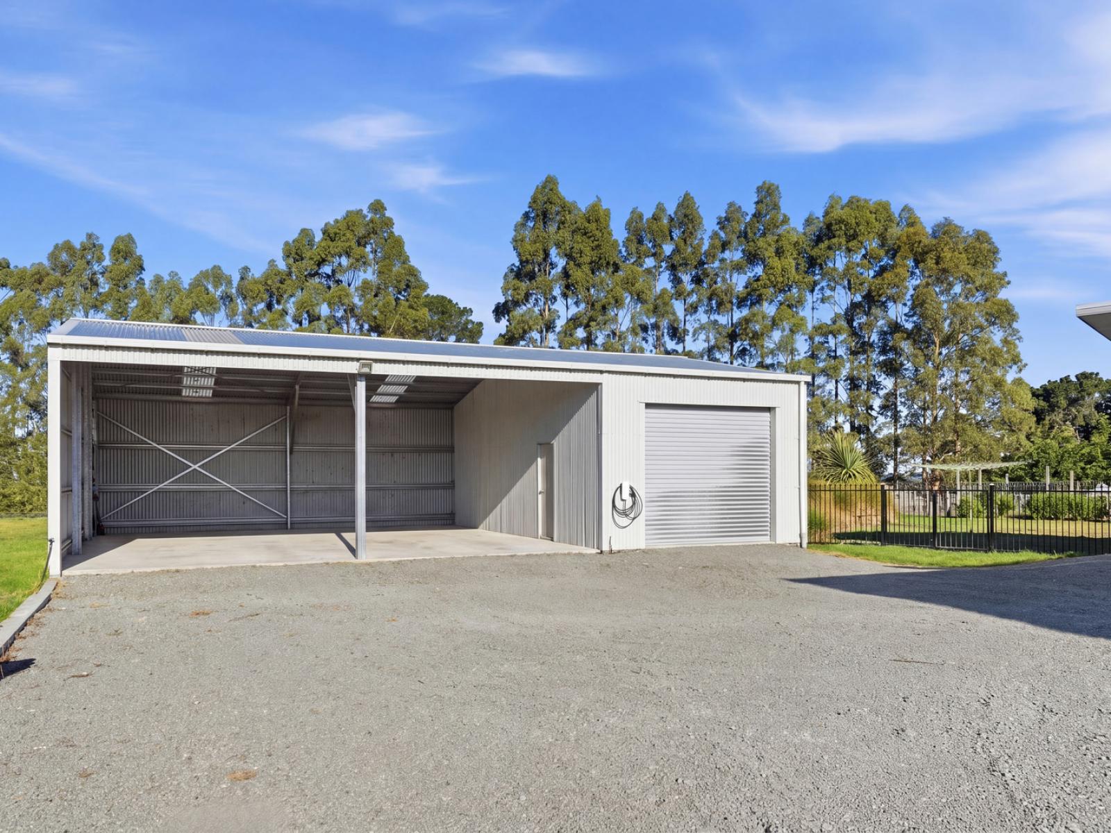 175 Kennedys Hill Road, Cust