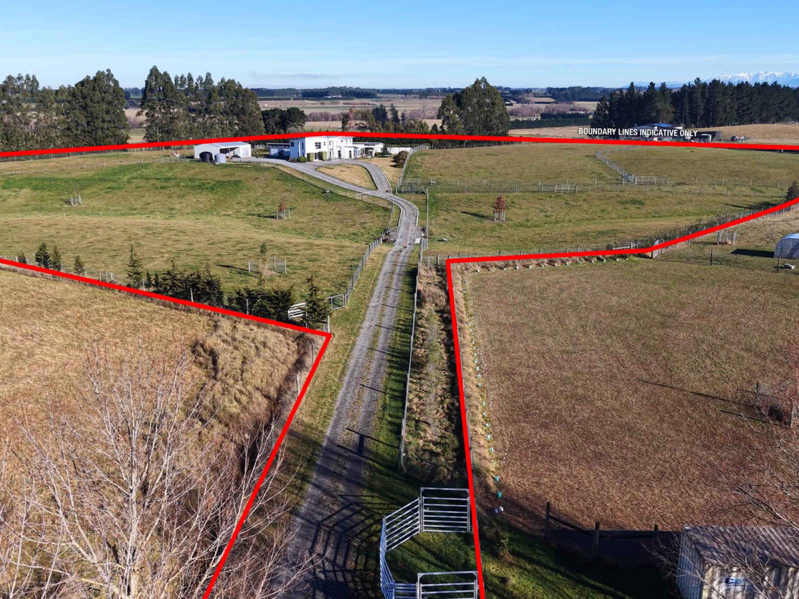 175 Kennedys Hill Road, Cust