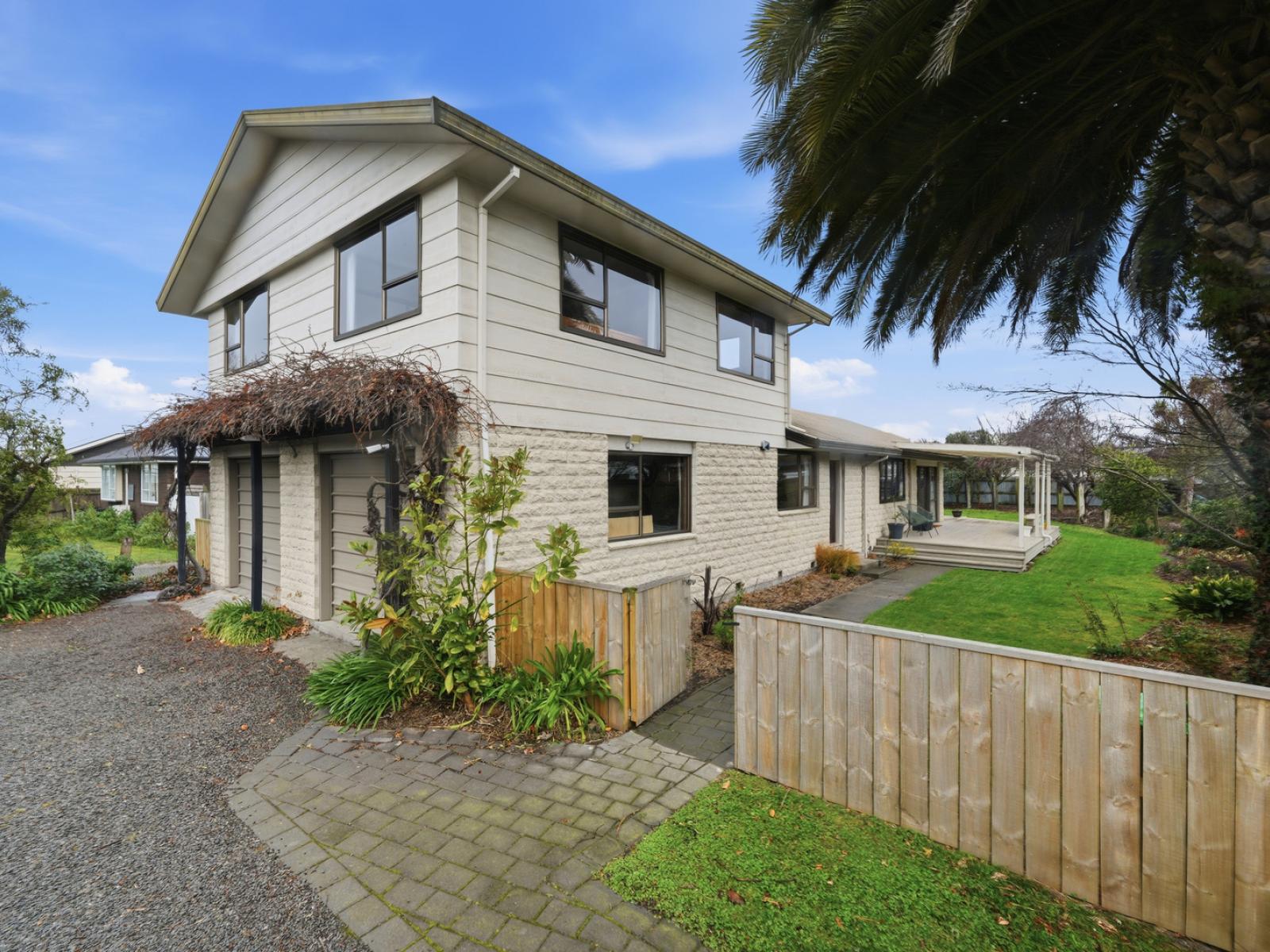 35 Newnham Street, Rangiora
