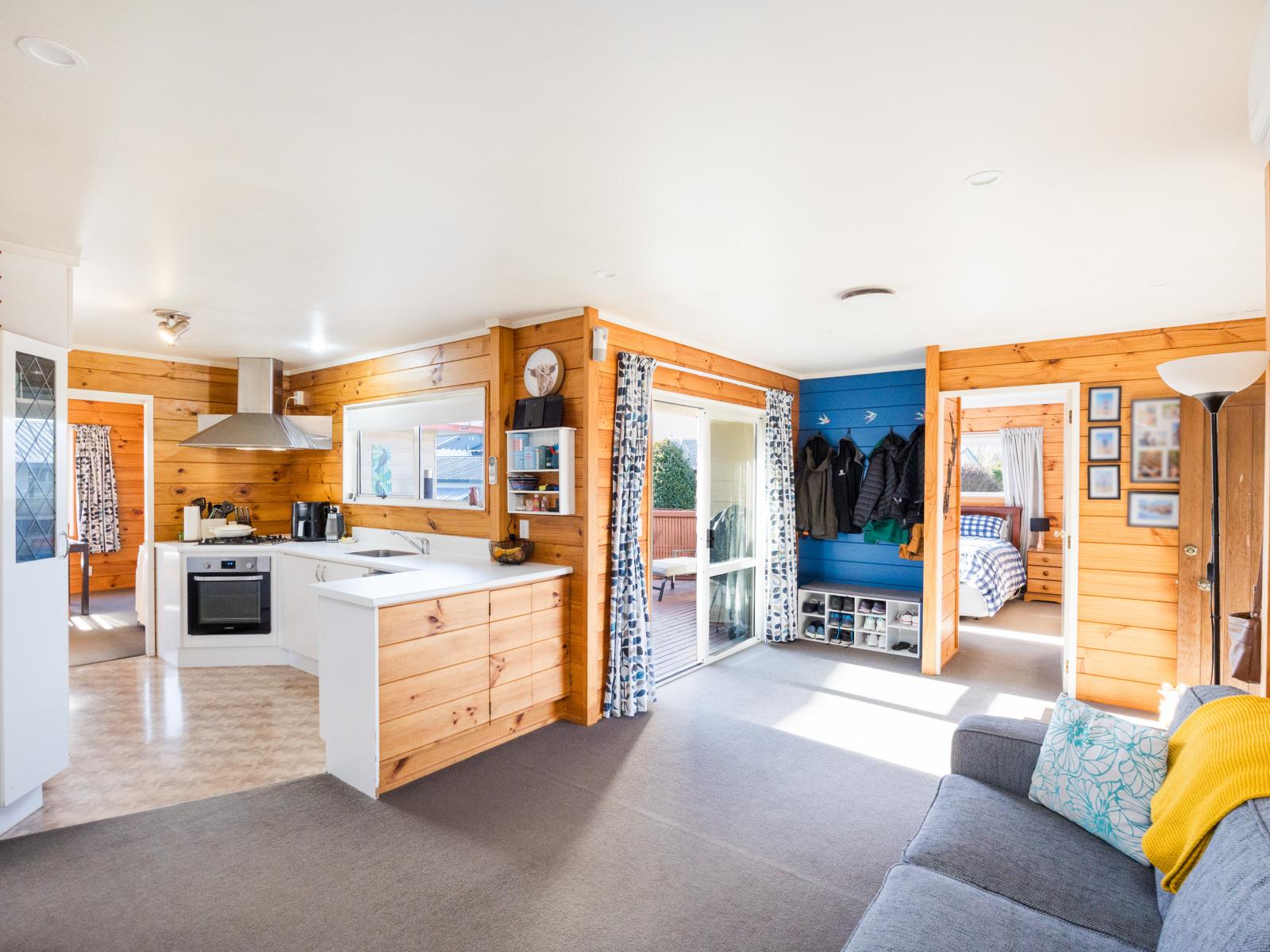 7C Mountfort Grove, Feilding