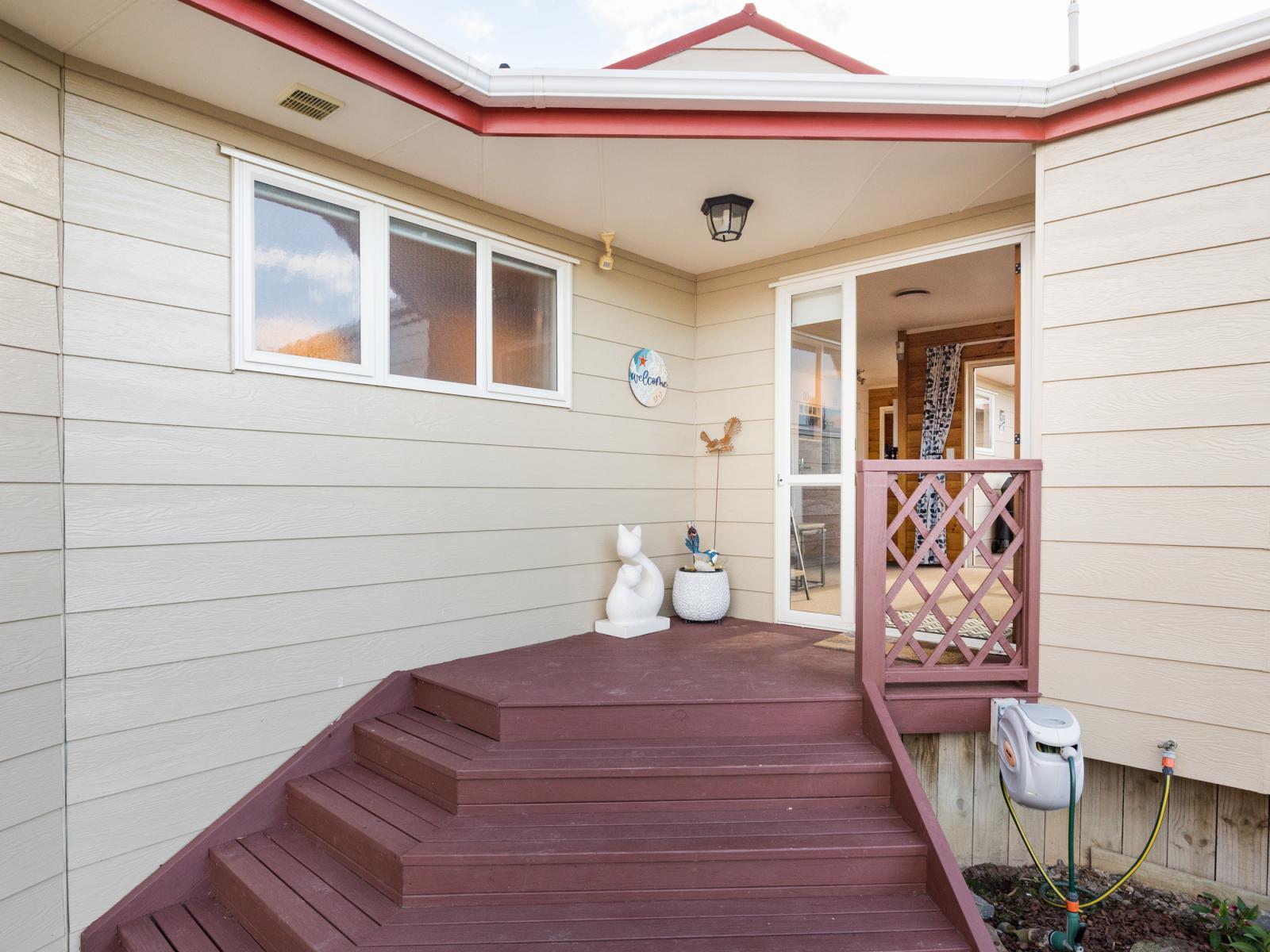 7C Mountfort Grove, Feilding
