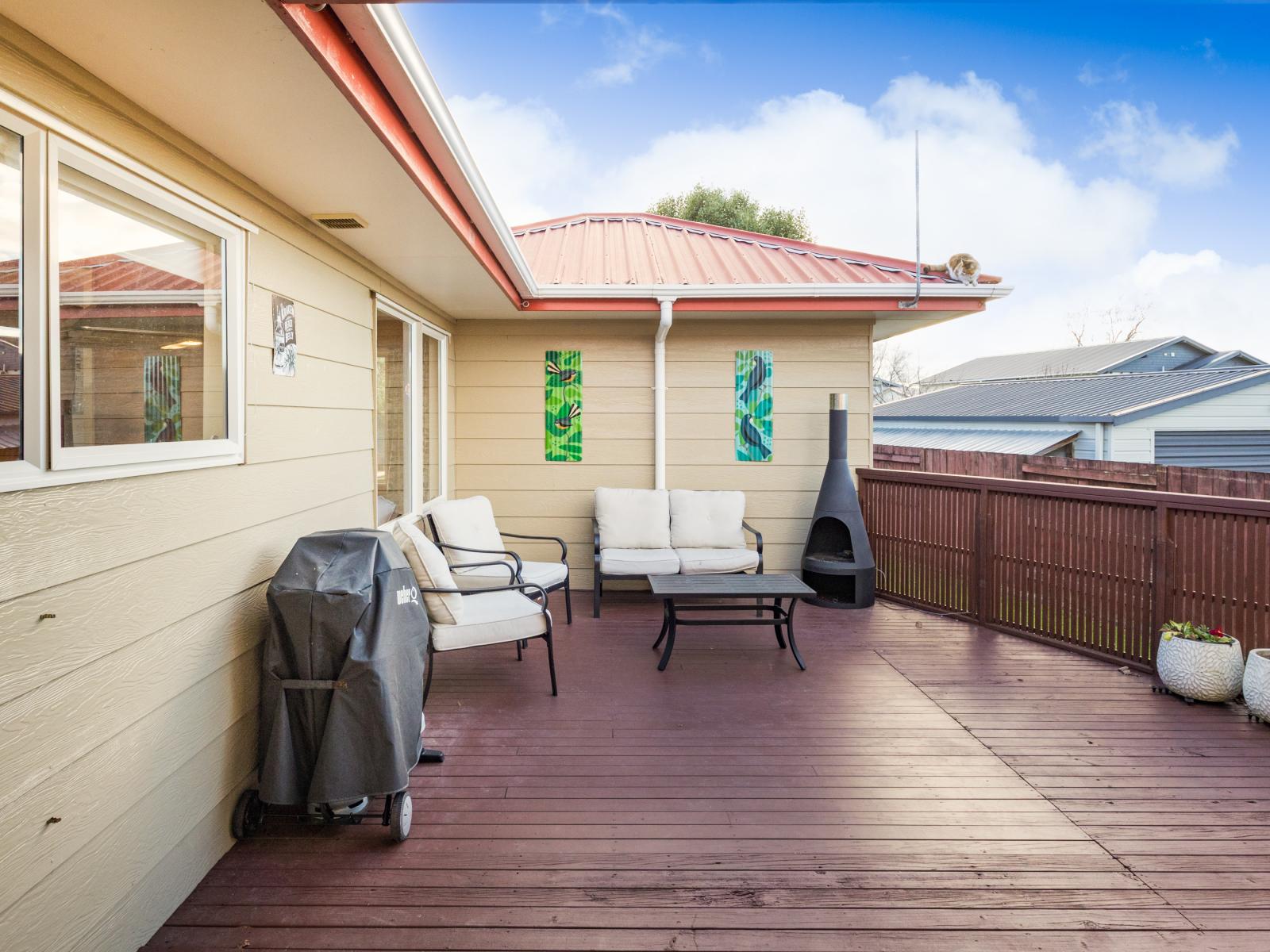7C Mountfort Grove, Feilding