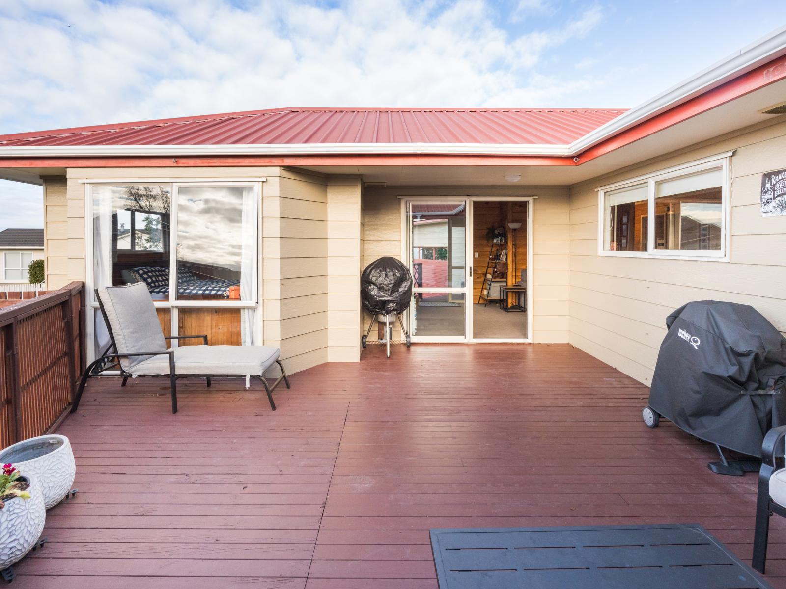 7C Mountfort Grove, Feilding