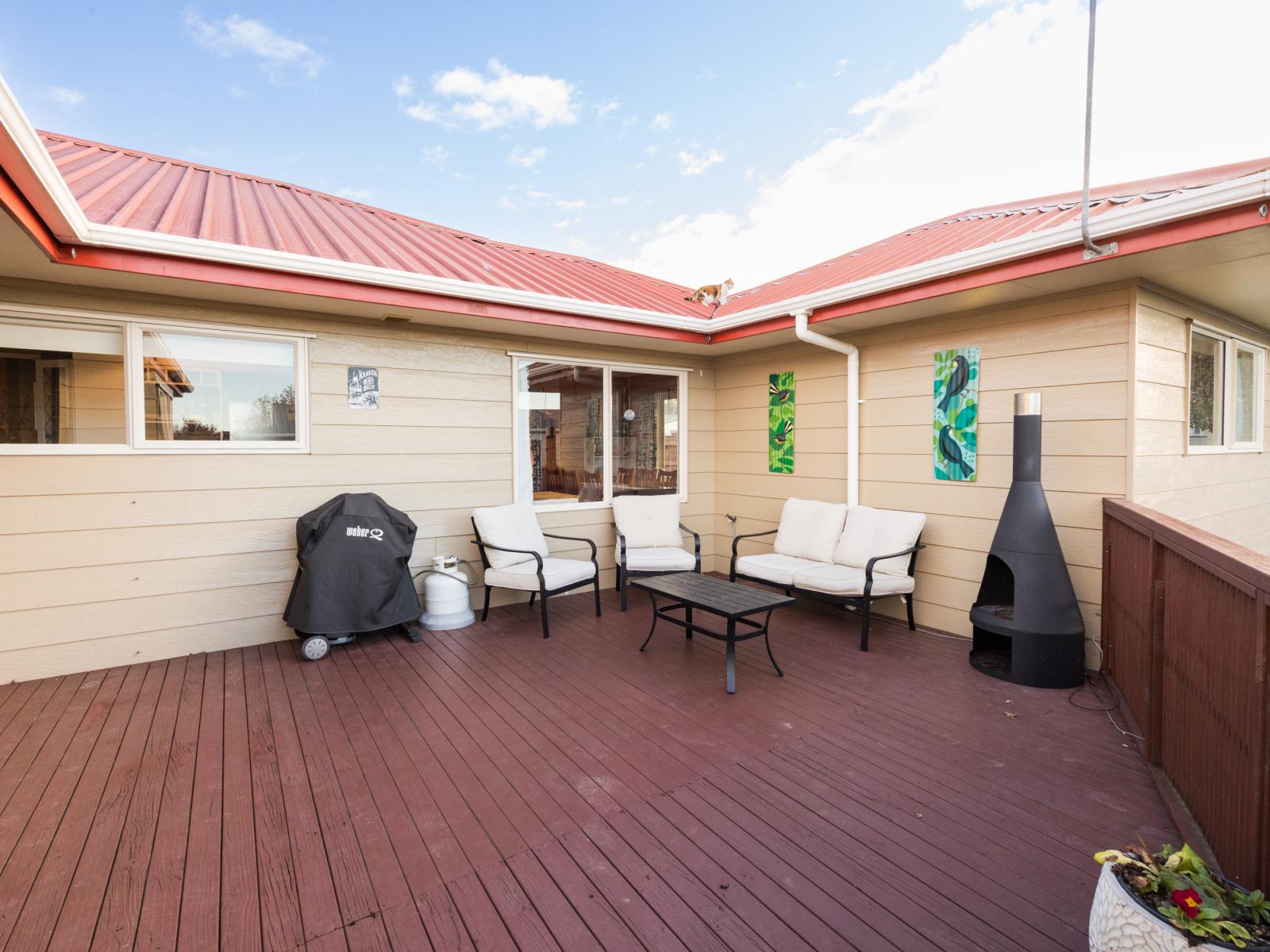 7C Mountfort Grove, Feilding