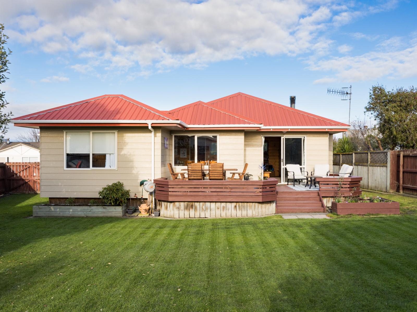7C Mountfort Grove, Feilding