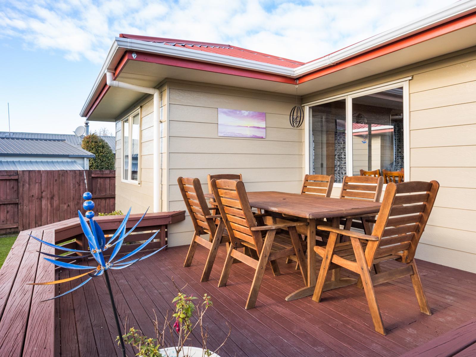 7C Mountfort Grove, Feilding