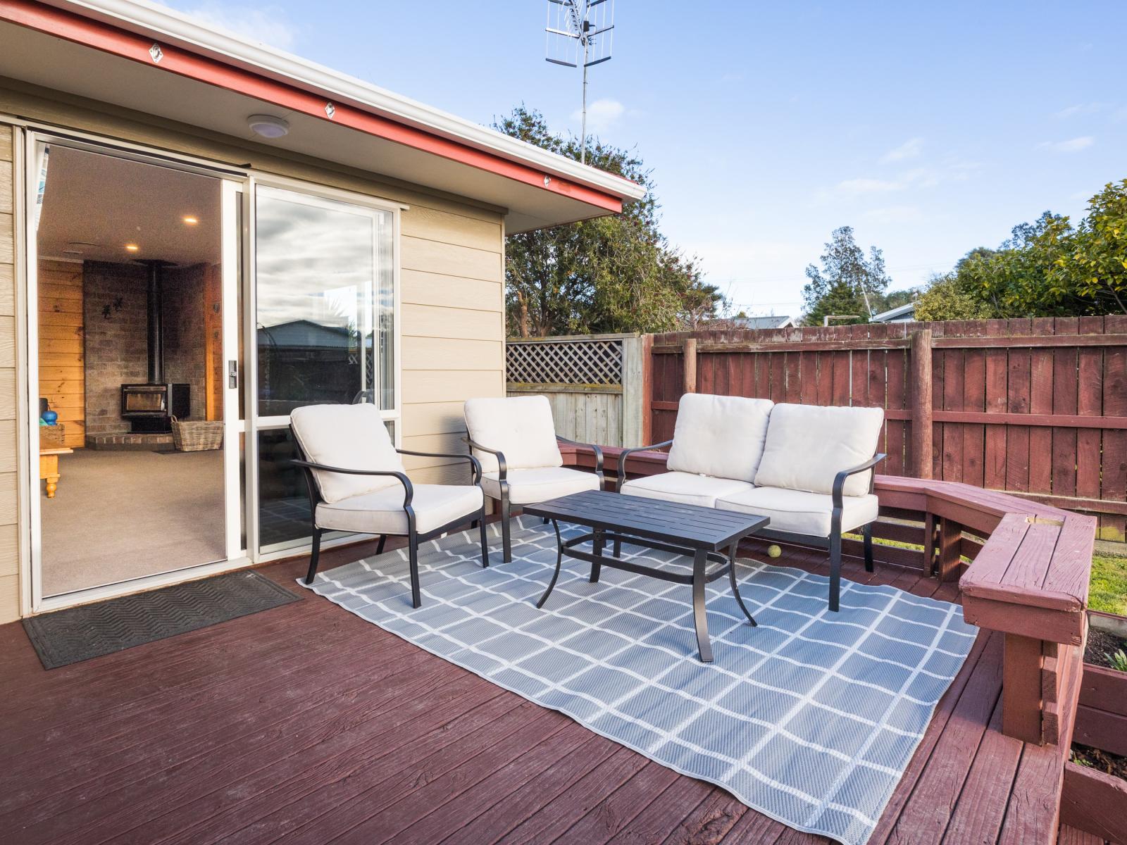 7C Mountfort Grove, Feilding