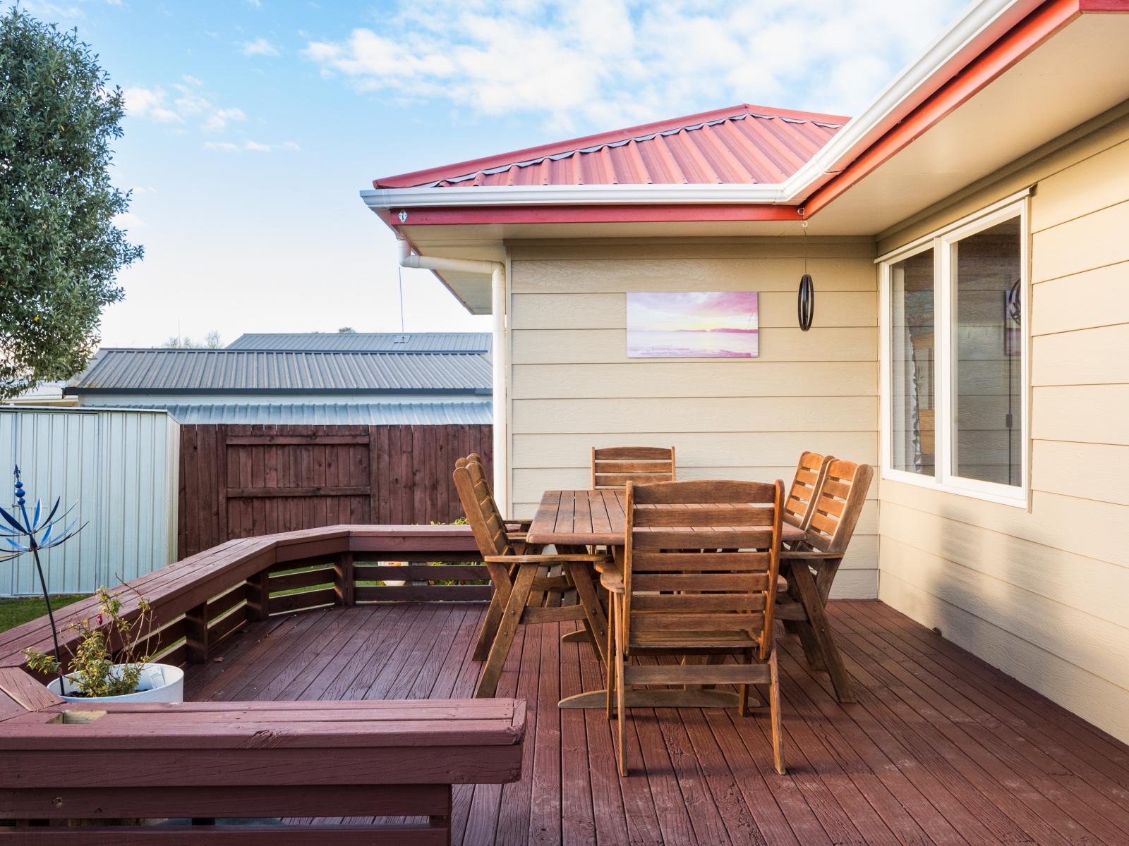 7C Mountfort Grove, Feilding