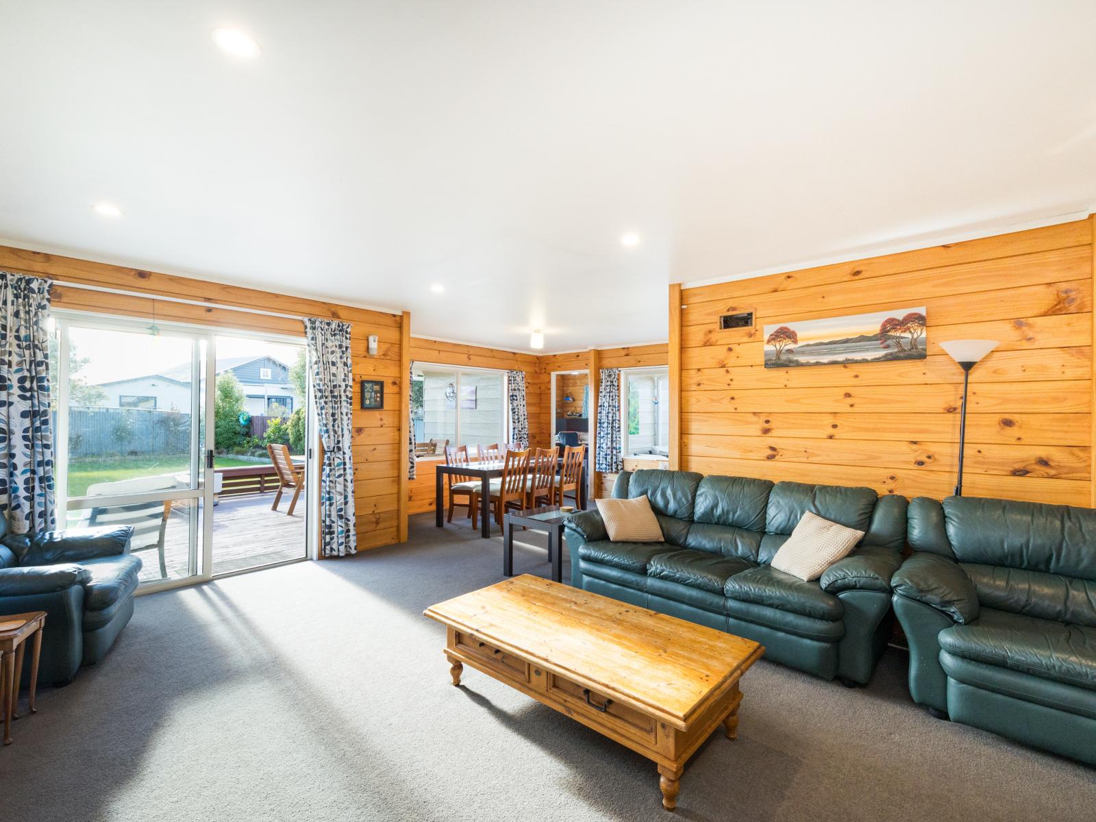 7C Mountfort Grove, Feilding