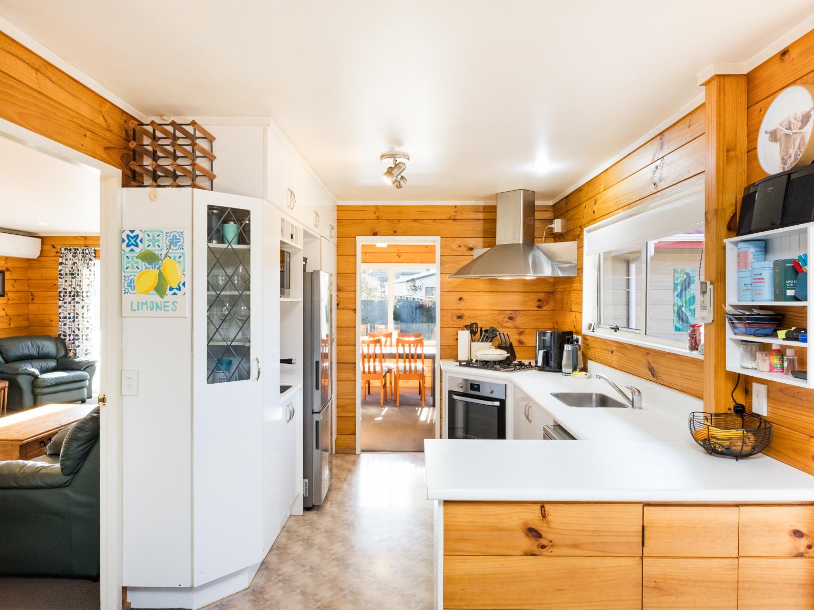 7C Mountfort Grove, Feilding