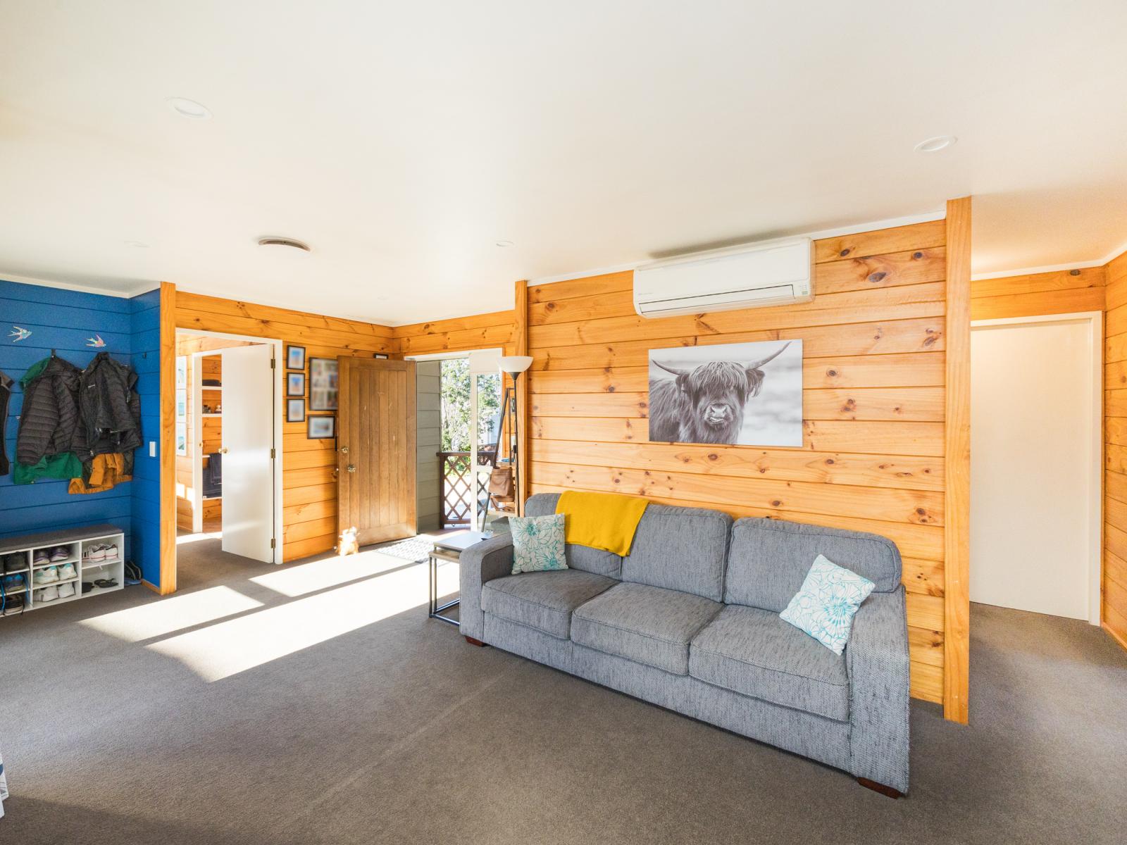 7C Mountfort Grove, Feilding