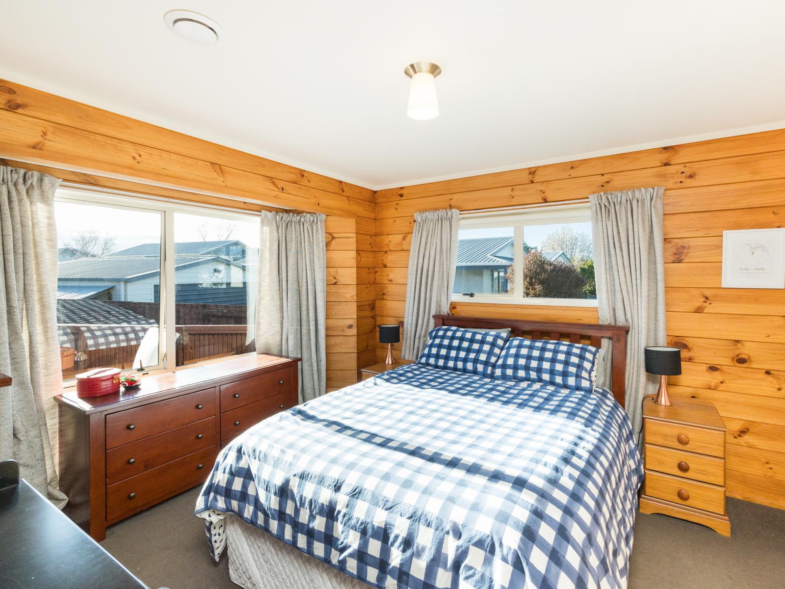 7C Mountfort Grove, Feilding