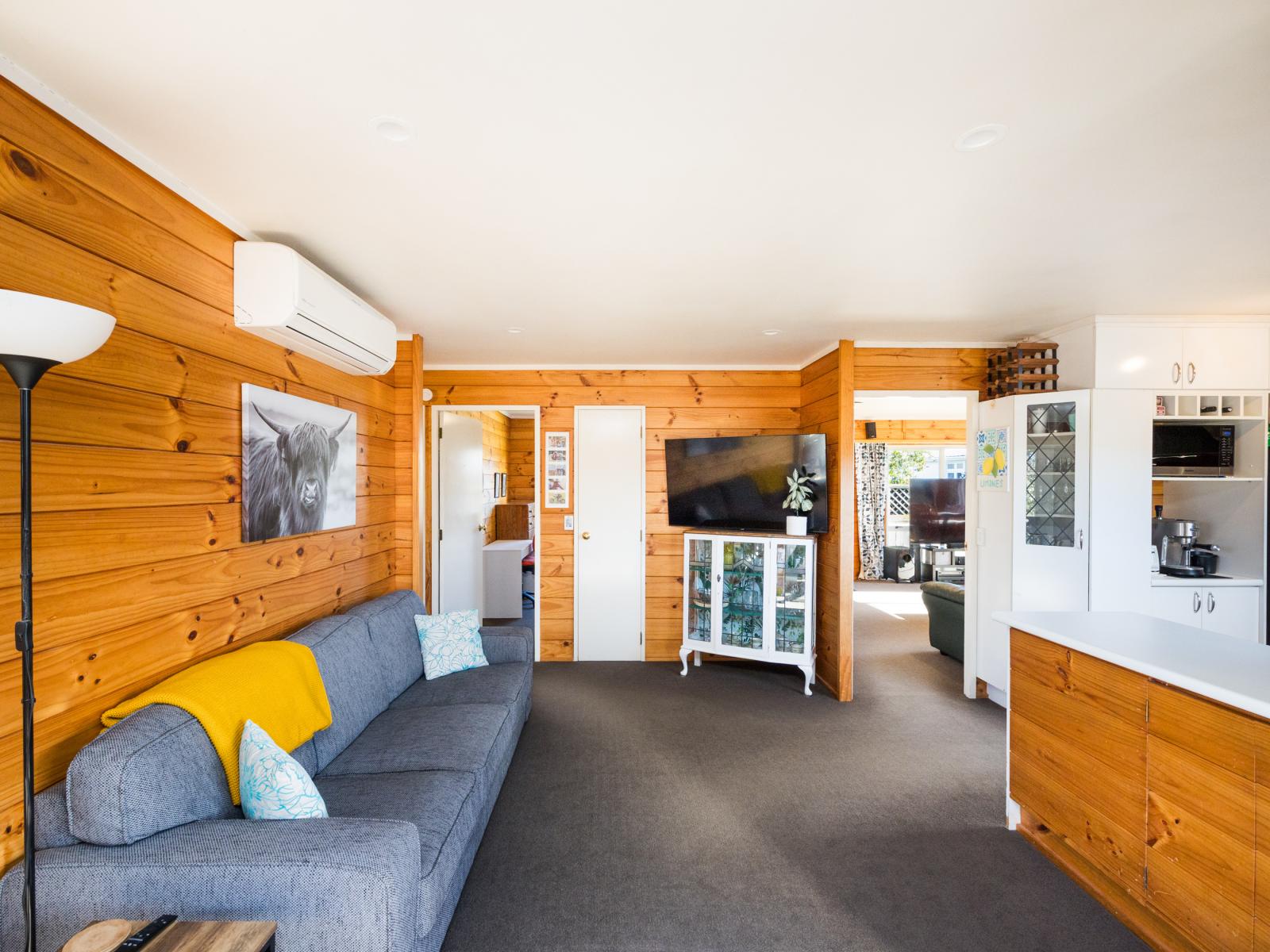 7C Mountfort Grove, Feilding