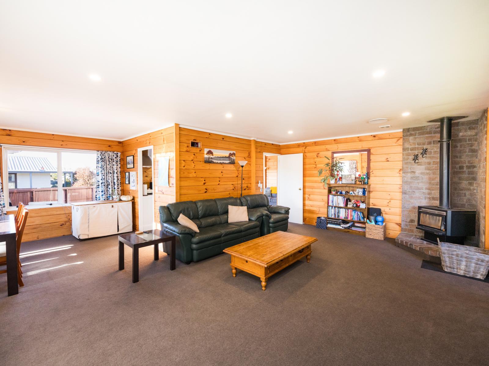 7C Mountfort Grove, Feilding