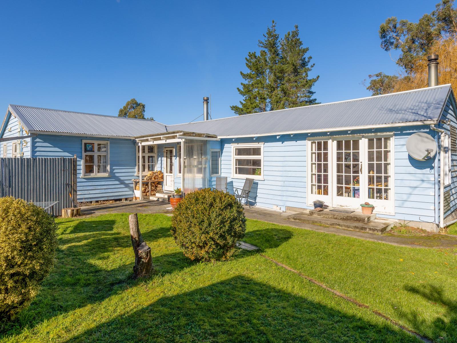 251 Homeview Road, Cheviot