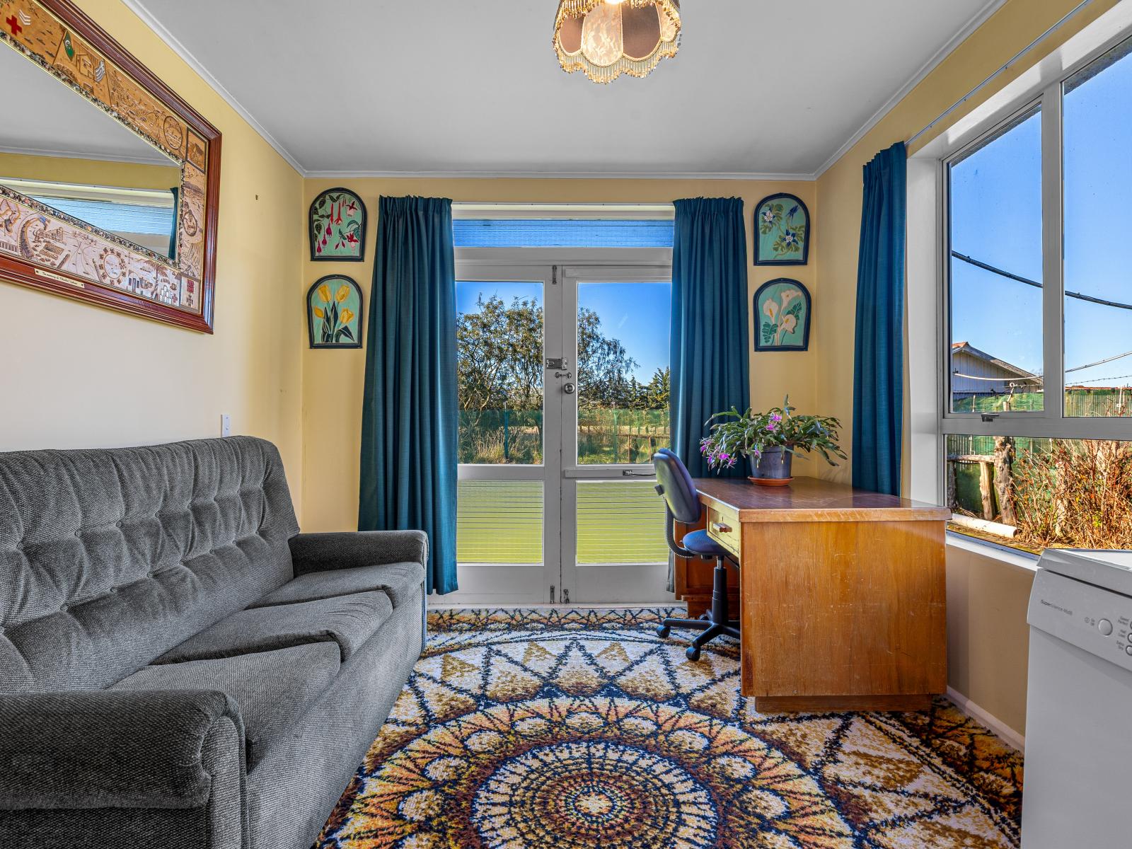 251 Homeview Road, Cheviot