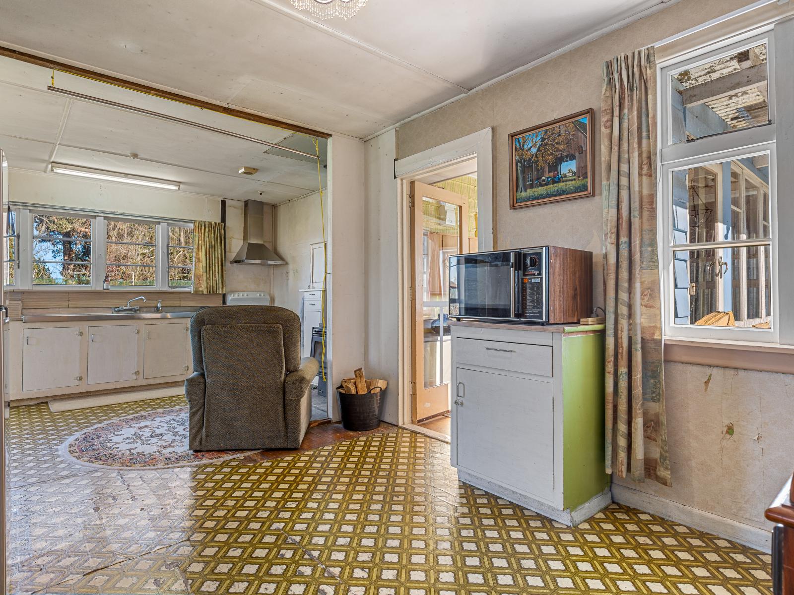 251 Homeview Road, Cheviot