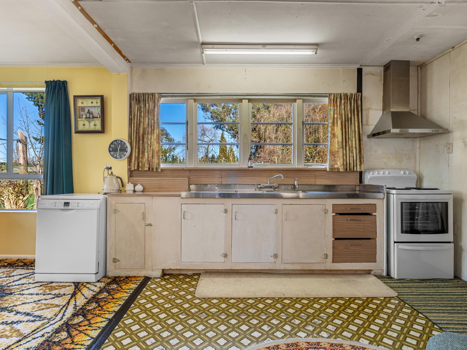251 Homeview Road, Cheviot