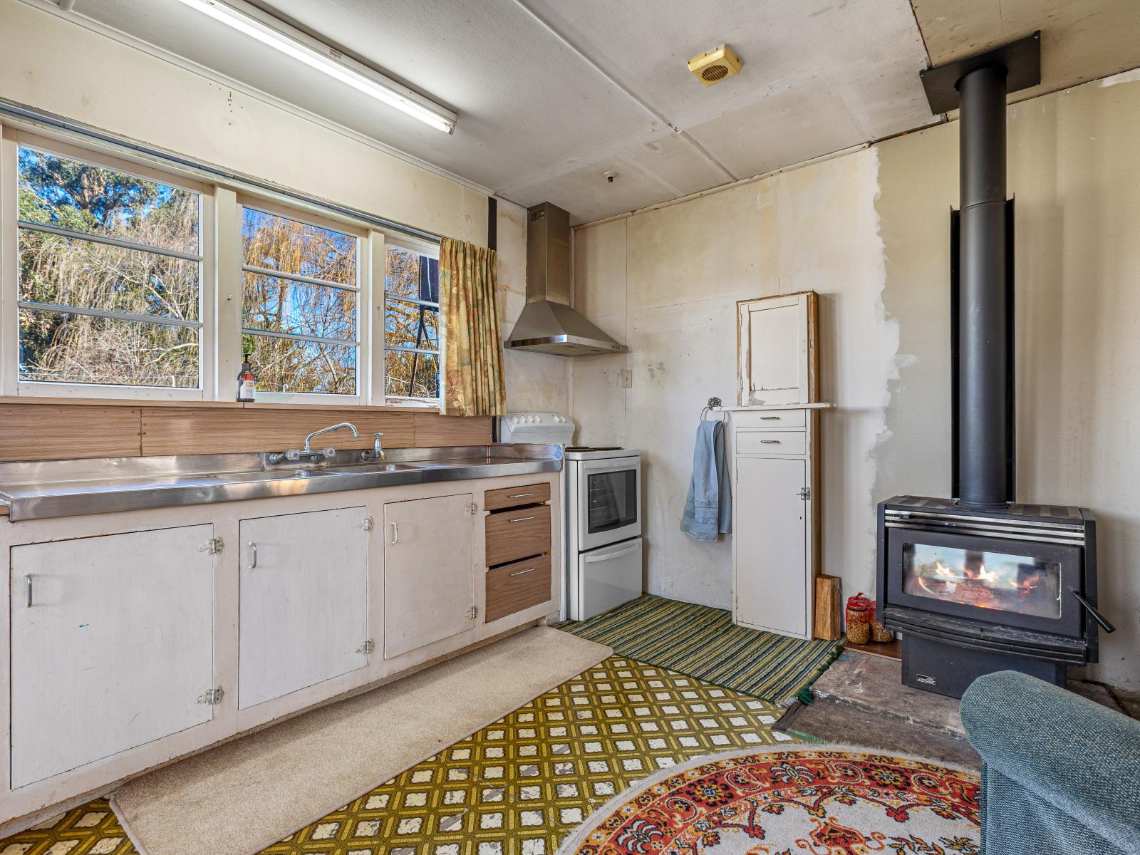 251 Homeview Road, Cheviot