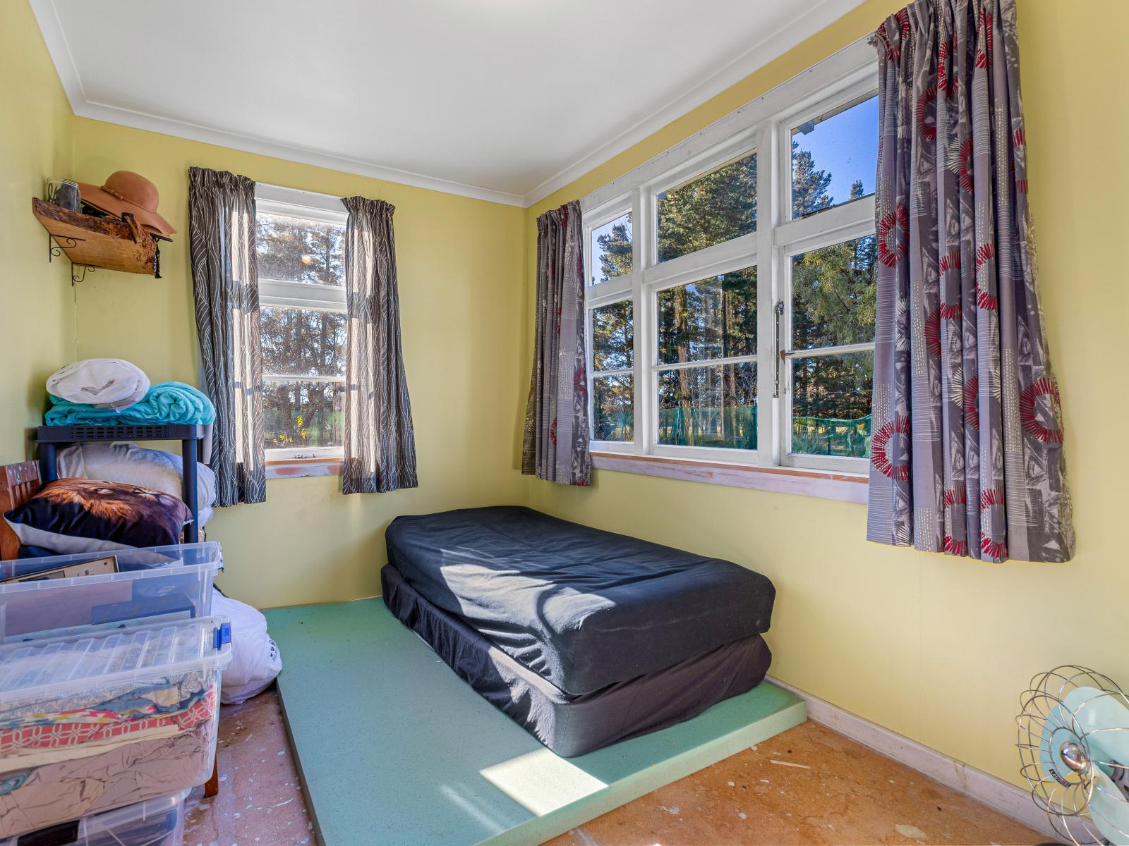 251 Homeview Road, Cheviot