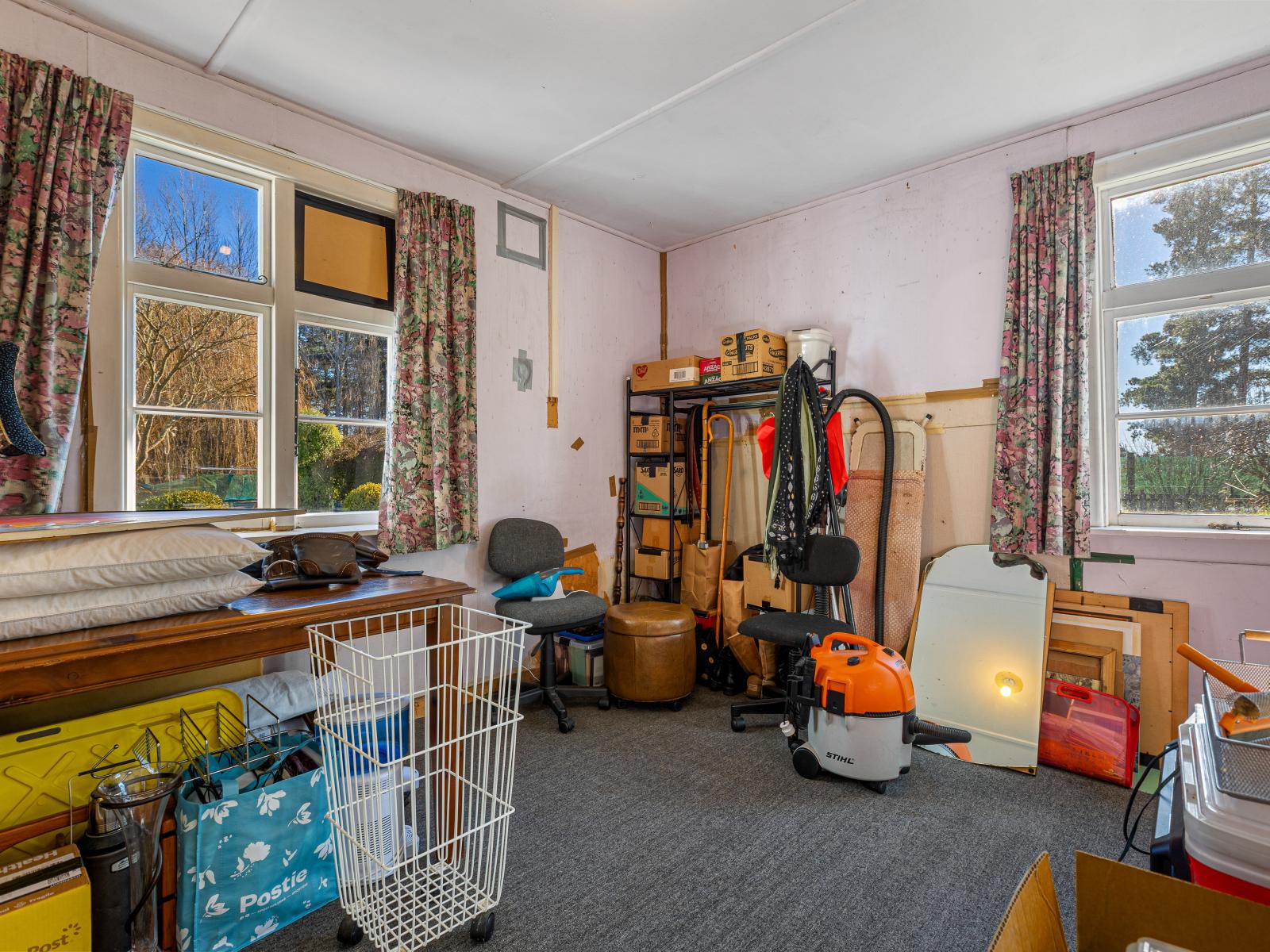 251 Homeview Road, Cheviot
