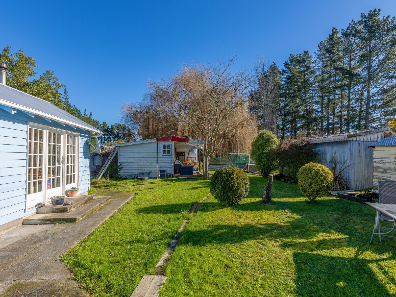 251 Homeview Road, Cheviot