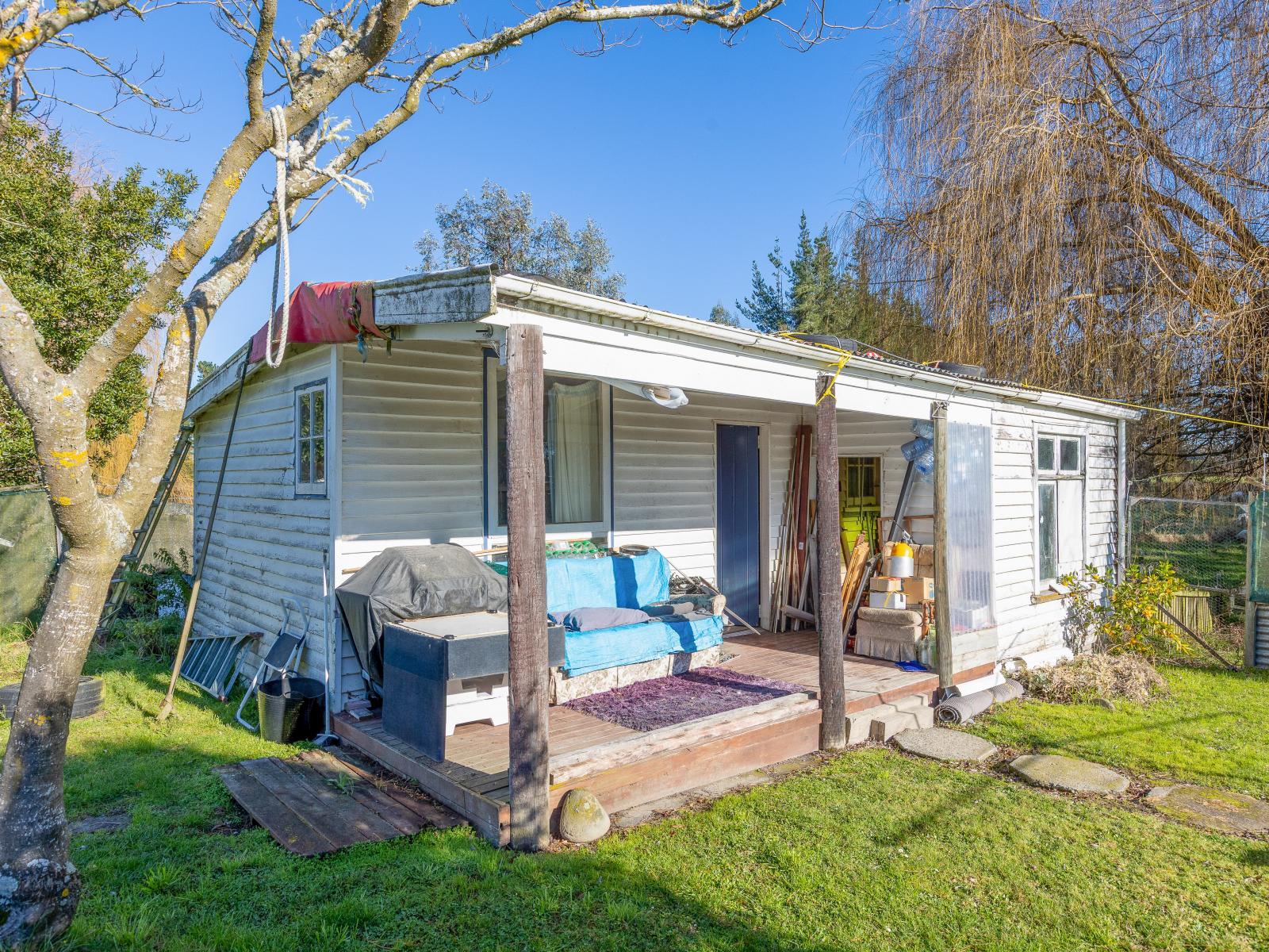 251 Homeview Road, Cheviot
