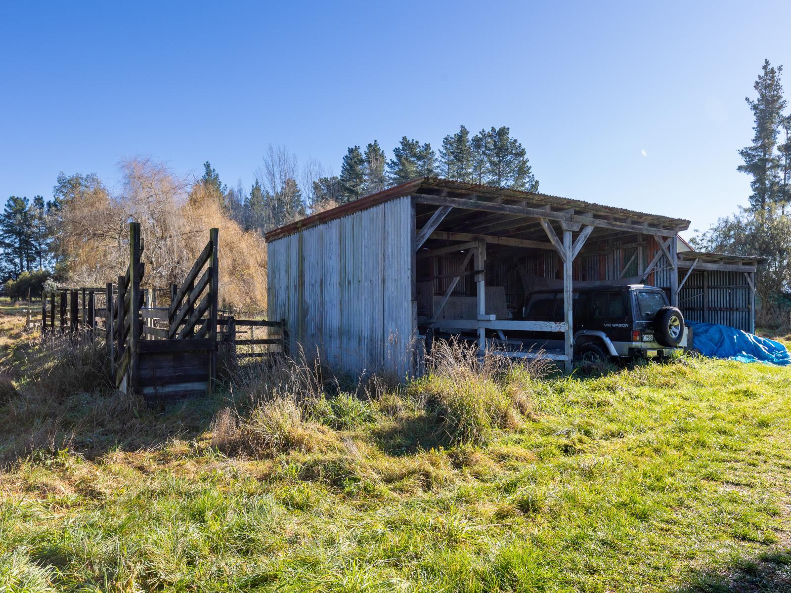 251 Homeview Road, Cheviot