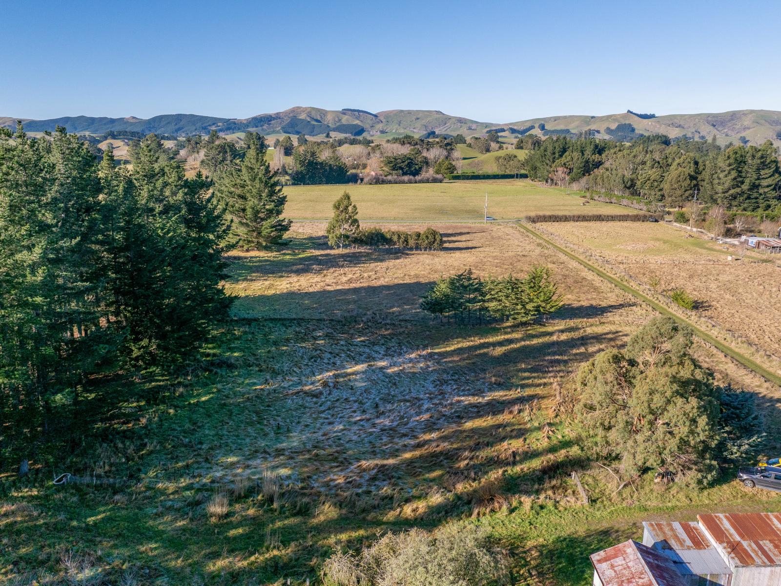 251 Homeview Road, Cheviot