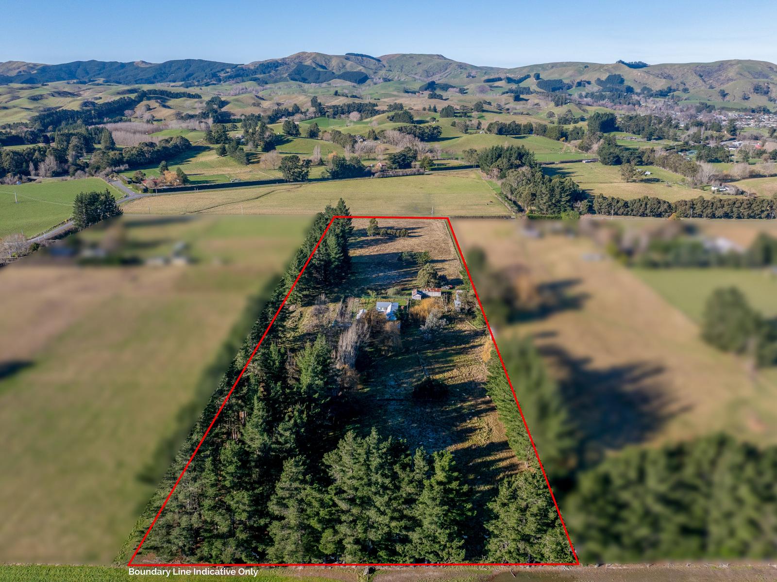 251 Homeview Road, Cheviot
