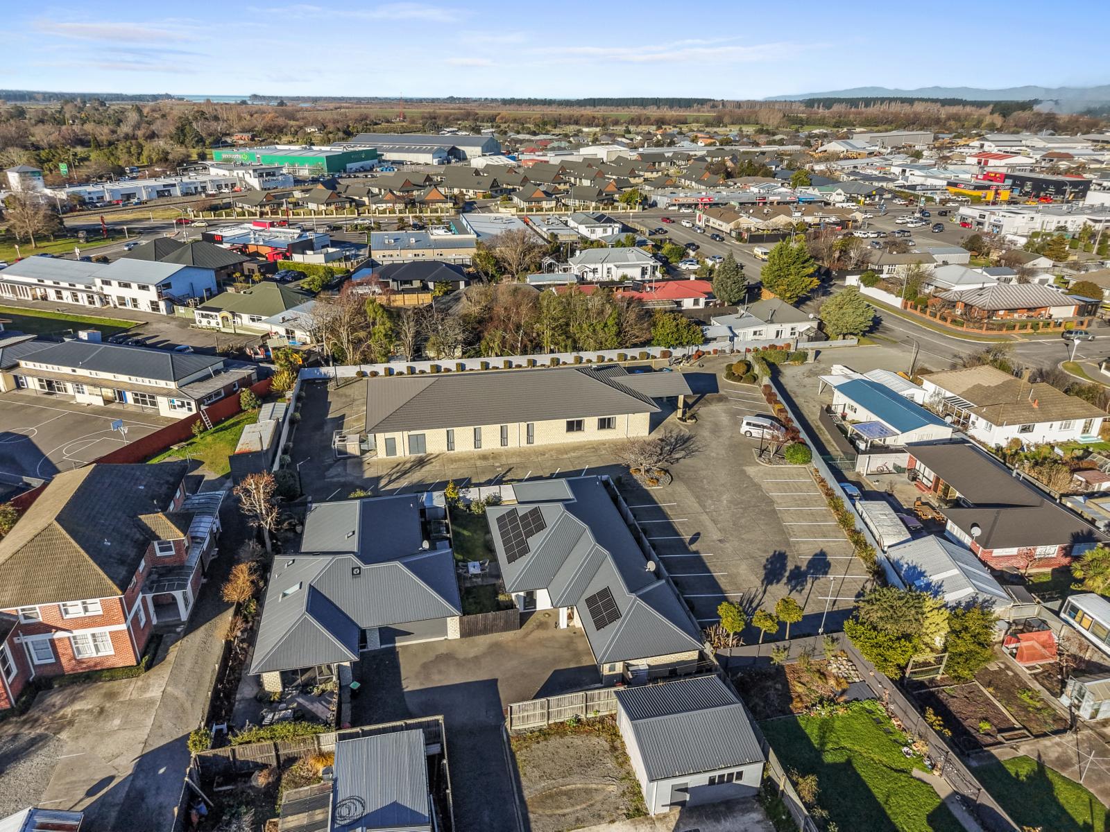 38A Peraki Street, Kaiapoi