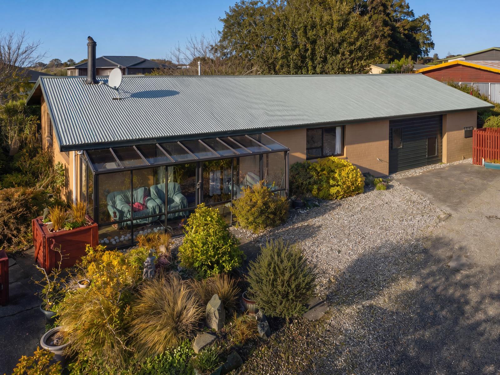 280A Princes Street, Strathern