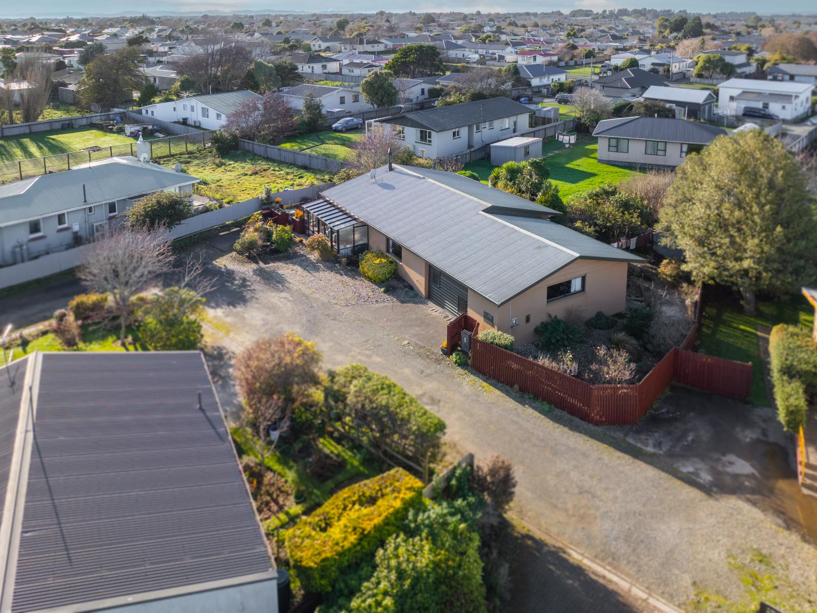 280A Princes Street, Strathern