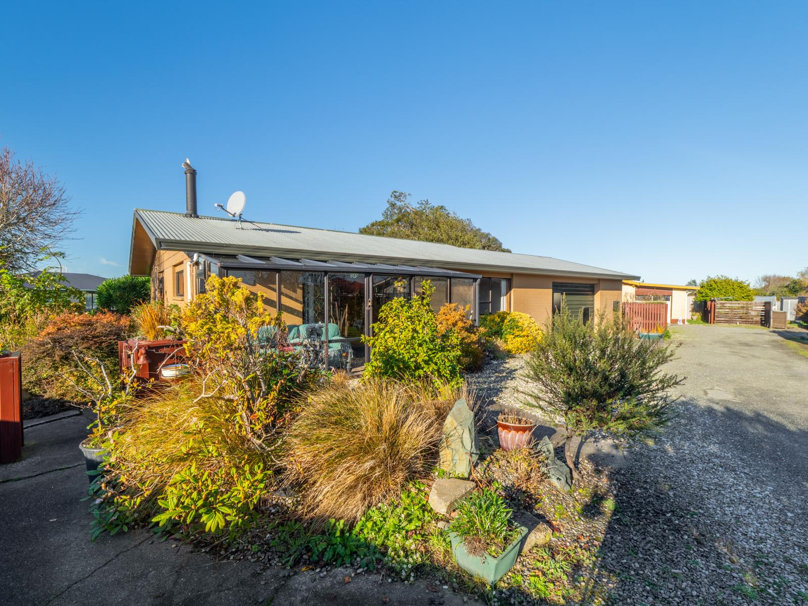 280A Princes Street, Strathern