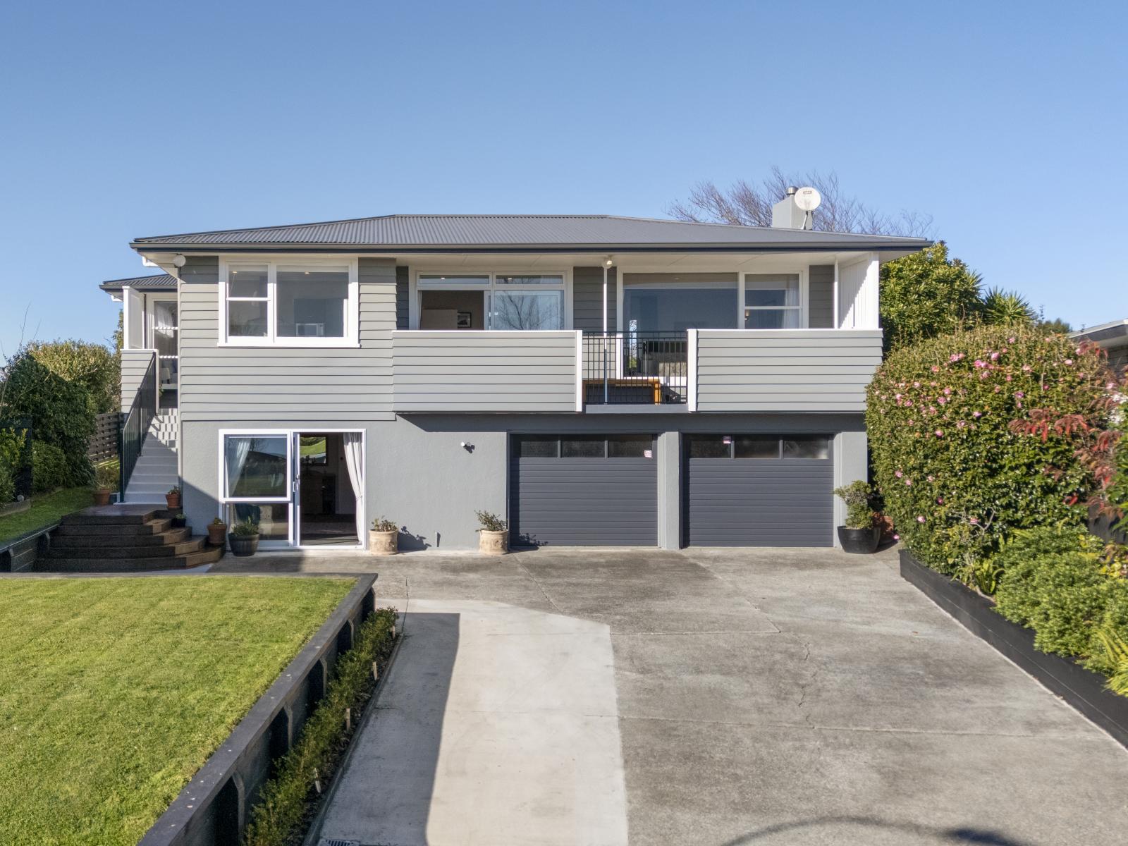 5 Wigan Place, Hokowhitu
