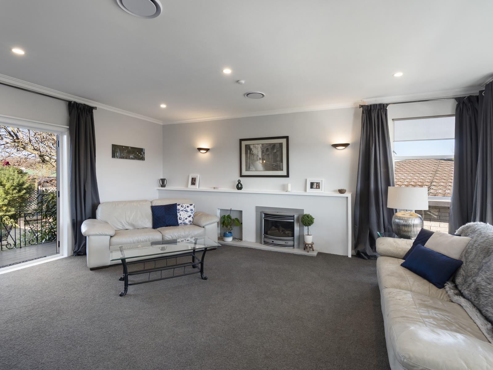 5 Wigan Place, Hokowhitu