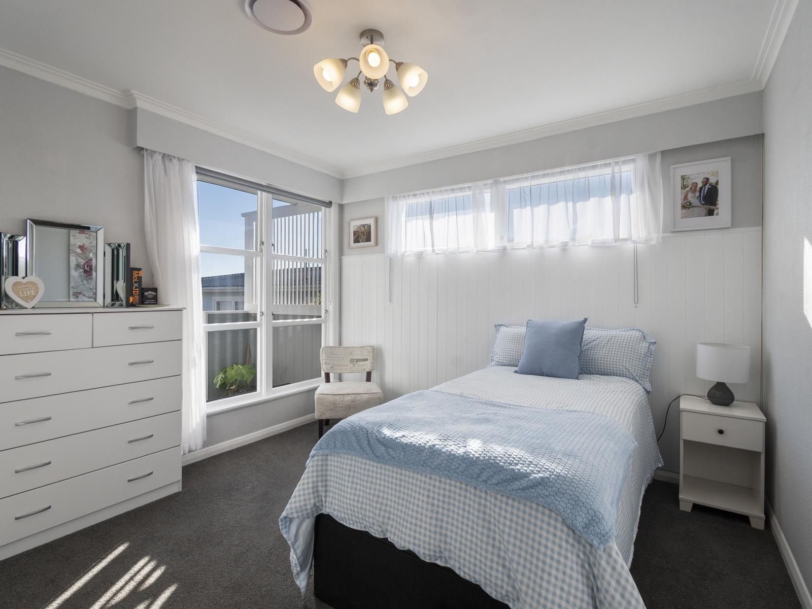 5 Wigan Place, Hokowhitu