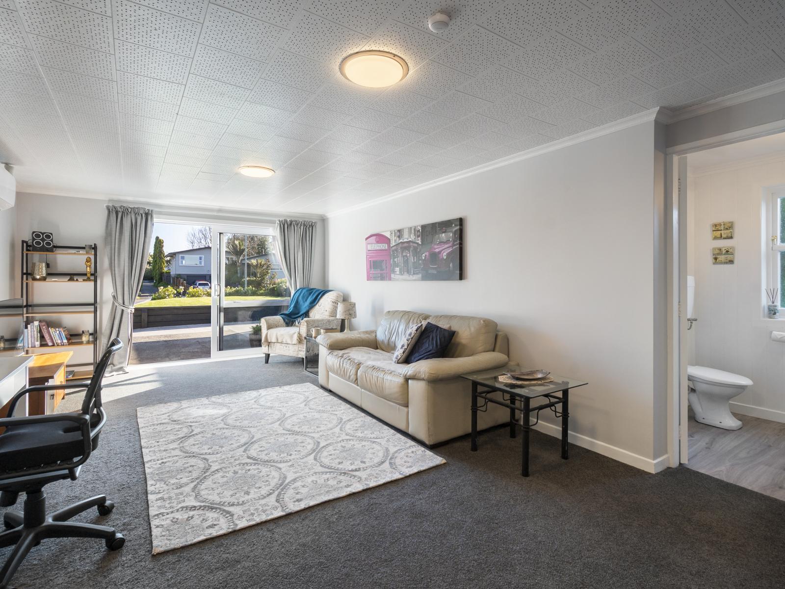 5 Wigan Place, Hokowhitu