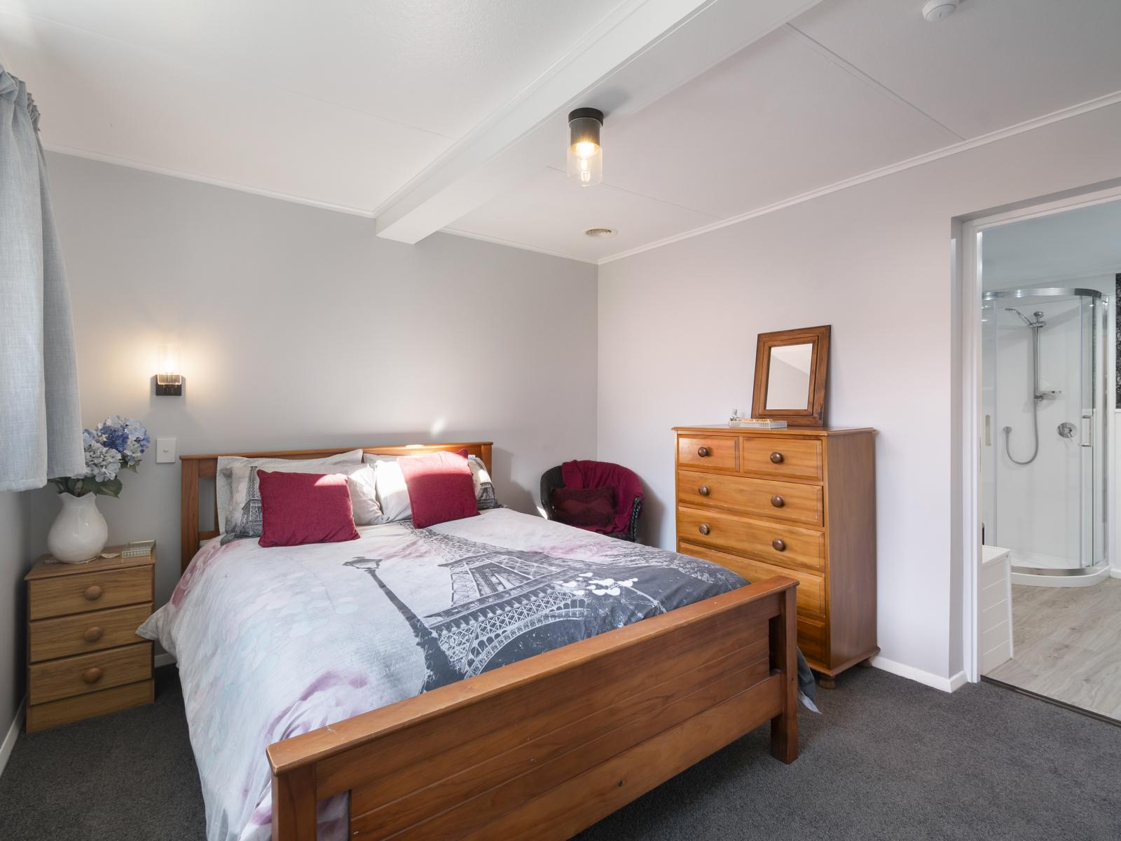 5 Wigan Place, Hokowhitu