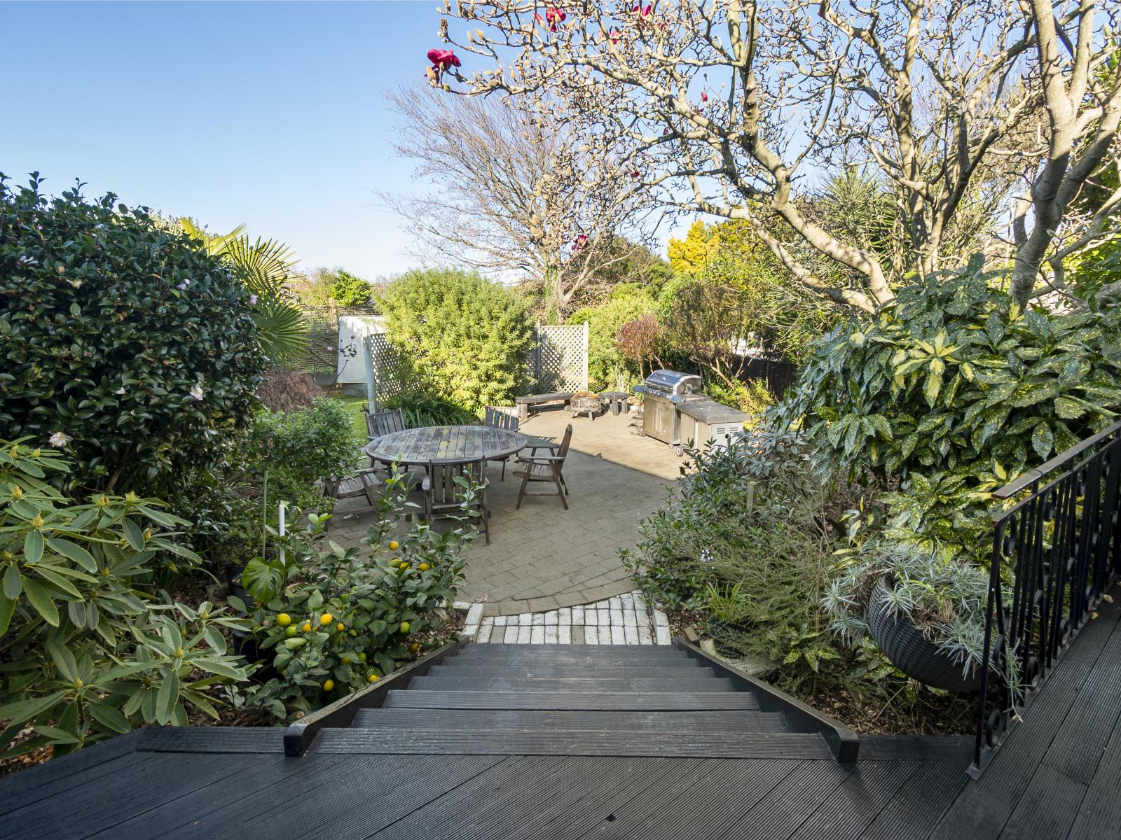 5 Wigan Place, Hokowhitu