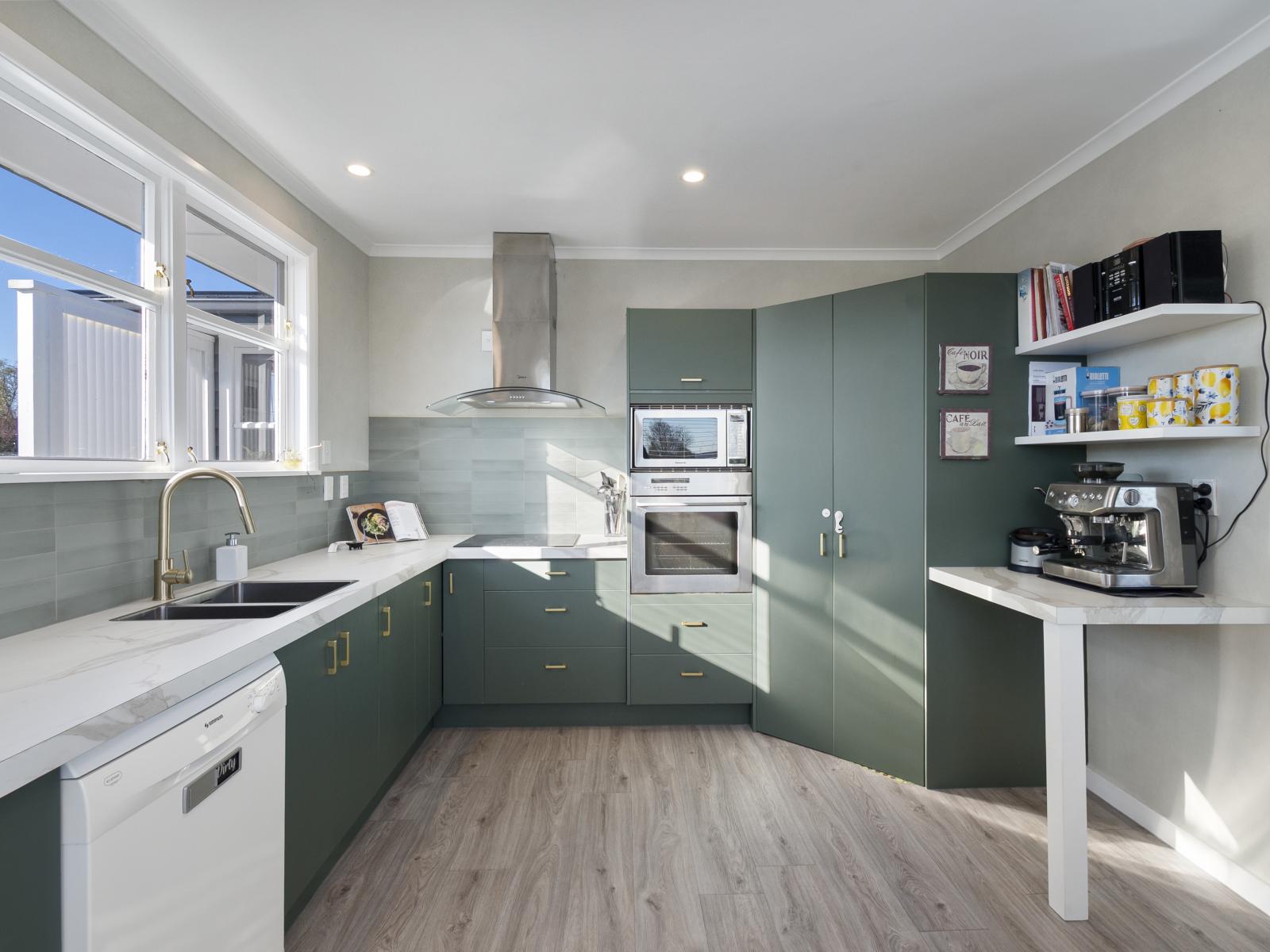 5 Wigan Place, Hokowhitu