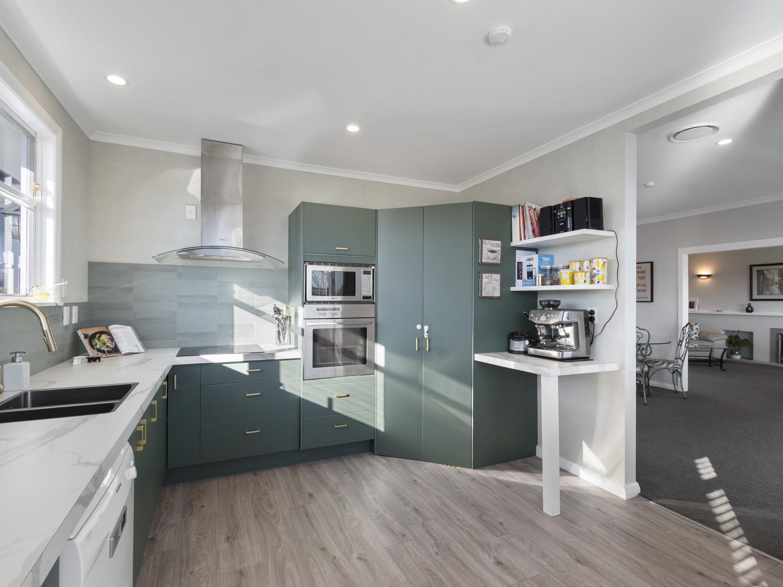 5 Wigan Place, Hokowhitu