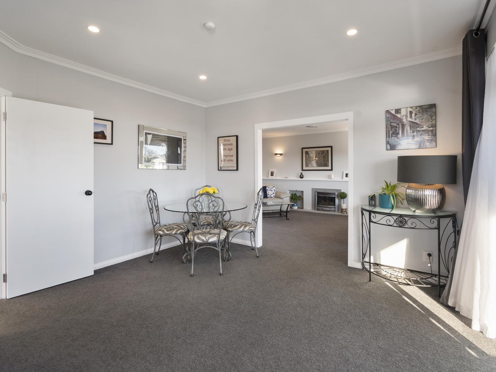 5 Wigan Place, Hokowhitu
