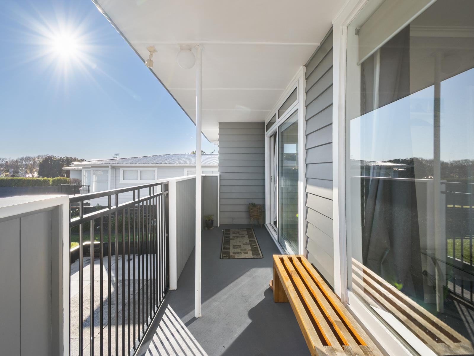 5 Wigan Place, Hokowhitu