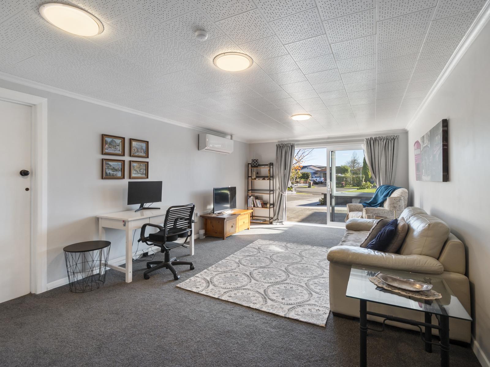 5 Wigan Place, Hokowhitu