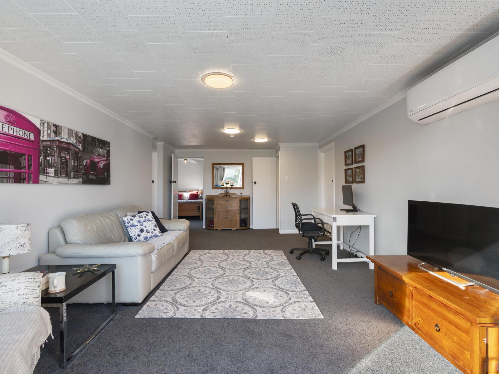 5 Wigan Place, Hokowhitu
